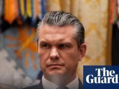 Informe del Pentágono concluye que Hegseth puso a los soldados en peligro con el chat de señales Se filtró el chat del grupo de señales