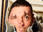 ‘Cinco noches en Freddy’s’: ¡Adivina las estrellas revueltas!