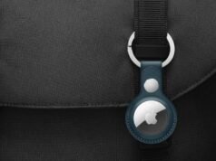 Mejor seguimiento en multitudes y en movimiento para AirTags 2