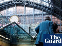 Eurostar reabre con servicio completo en el Eurotúnel pero riesgo de perturbaciones | Eurostar