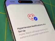 Los australianos pronto podrán utilizar las notificaciones de hipertensión del Apple Watch