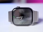 Los puntajes de sueño se mejoran y la configuración de Wi-Fi de la UE cambia en watchOS 26.2