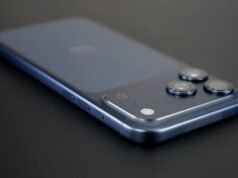 Las ventas del iPhone 17 impulsaron un año récord, impulsando el mercado al alza