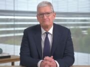 Los desastres naturales en Asia han llevado al CEO de Apple, Tim Cook, a prometer donaciones
