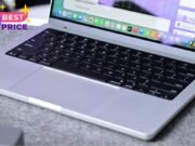 La mejor oferta de MacBook Pro M5 de $ 1,349 de Amazon todavía está disponible para las vacaciones