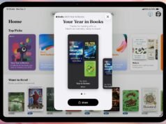 Cómo ver todos los libros que has leído en 2025 con Apple Books