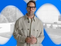 Perseguido por el jefe de diseño de interfaz humana de Apple, Alan Dye Meta