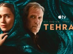 El thriller de espionaje ‘Teherán’ regresa a Apple TV en enero