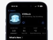 Estados Unidos realmente no quiere más aplicaciones ICEBlock en la App Store