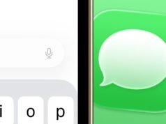 Justin Bieber amenaza a Apple con un ‘estrangulamiento trasero desnudo’ a través de la interfaz de usuario de mensajes