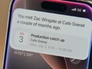 Evercore eleva su precio objetivo de Apple a 325 dólares a medida que aumenta las expectativas de IA