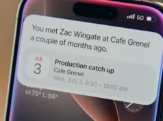 Evercore eleva su precio objetivo de Apple a 325 dólares a medida que aumenta las expectativas de IA