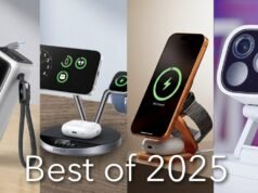 La mejor tecnología de Andrew en 2025: Aqara G5 Pro, 25W Qi2.2 y batería para computadora portátil Anker