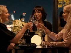 La creadora de ‘Physical’ Annie Wiseman regresa con el thriller de Apple TV ‘Imperfect Women’