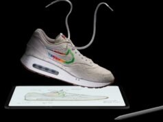 Tim Cook duplica su participación en Nike a 6 millones de dólares y Wall Street se da cuenta