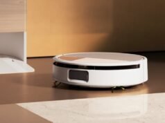 Zombie Roombas sigue siendo importante para HomeKit con actualizaciones de soporte
