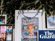 La unidad penitenciaria para jóvenes en problemas debe cerrarse urgentemente tras la muerte del adolescente aborigen Cleveland Dodd: forense | Aborígenes australianos