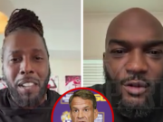 Lane Kiffin firma conjuntamente a JaMarcus Russell y Dwayne Bowe en LSU, espere resultados lo antes posible