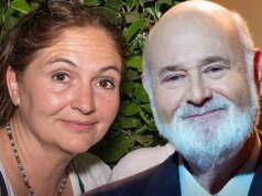 Tracy Reiner en ‘Shock’ por la muerte de su padre Rob y su esposa