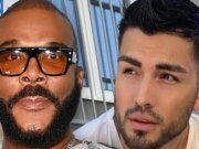 Tyler Perry demanda al actor de ‘Madea Halloween’ por agresión sexual