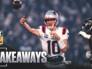 4 conclusiones de la victoria de los Patriots sobre los Ravens