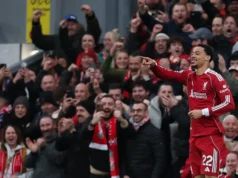 Liverpool vs Brighton & Hove Albion: una rápida perspectiva del Liverpool