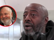 Donnell Rawlings describe la influencia de Rob Reiner en el arte, Hope for Family Healing