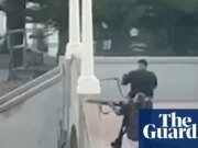 Ataque terrorista de Bondi: presuntos hombres armados viajaron a Filipinas antes del tiroteo ‘inspirado por ISIS’ | Ataque terrorista en Bondi Beach