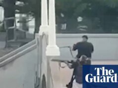 Ataque terrorista de Bondi: presuntos hombres armados viajaron a Filipinas antes del tiroteo ‘inspirado por ISIS’ | Ataque terrorista en Bondi Beach