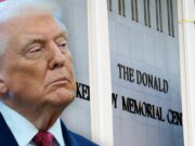 Se cancela el concierto de Sparks que cambia el nombre del Centro Trump-Kennedy