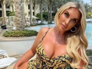 Brooklyn está atravesando el frío invernal con fotos calientes