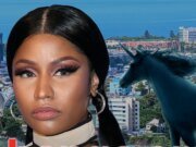 Petición para deportar a Nicki Minaj a Trinidad alcanza más de 70.000 firmas