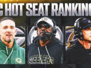 Clasificaciones de entrenadores calientes de la NFL: después de Harbaugh vs. Tomlin, ¿dejará la ciudad perdida?