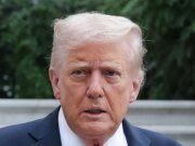 El presidente Trump anunció ataques letales contra ISIS en Nigeria