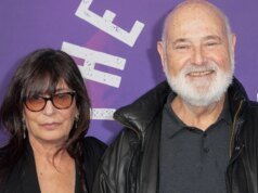 La habitación del hotel de Nick Reiner está cubierta de sangre después de matar a Rob y Michelle.