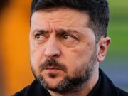 Funcionarios estadounidenses dicen que Estados Unidos acordó brindar garantías de seguridad a Ucrania