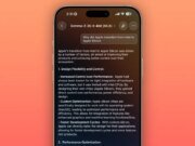 Aplicación independiente destacada: ‘AnywAIr’ te permite jugar con modelos de IA nativos en tu iPhone