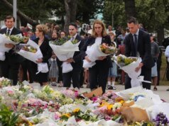 Qué saber del ataque de Hanukkah en Australia que mató a 15 personas