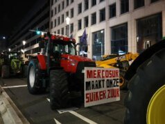 La UE ha retrasado un enorme acuerdo de libre comercio con el bloque sudamericano Mercosur