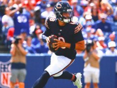 Probabilidades de la NFL para 2025: los equipos apuestan más para ganar el Super Bowl después de sorprender a los Eagles