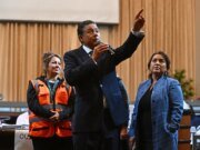 Cómo un nuevo consejo de Oakland podría reflejar un cambio en la política de la ciudad