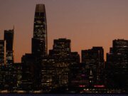 Hombre de Los Ángeles sentenciado por atraer a una niña de 13 años para que se escapara con él en San Francisco