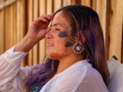 En una misión de rescate en el Área de la Bahía, una madre encuentra una razón para vivir