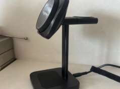 Lunes MagSafe: ESR ofrece velocidades de carga casi por cable con su nueva estación de carga Qi 2.2 3 en 1