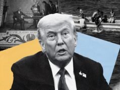 La Doctrina Trump se está convirtiendo en una realidad para el hemisferio occidental.