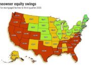 Los propietarios de viviendas de California pierden $33,000 en valor de la vivienda en un año – The Mercury News