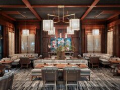 El restaurante del Área de la Bahía ha sido nombrado el mejor del mundo por Global Dining Guide