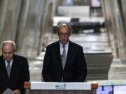 Netanyahu dice que Israel y Hamas pronto entrarán en la segunda fase del alto el fuego – The Mercury News