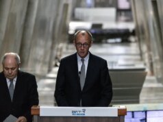 Netanyahu dice que Israel y Hamas pronto entrarán en la segunda fase del alto el fuego – The Mercury News