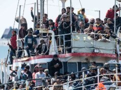 La Casa Blanca advierte que Europa es “extraña” debido a la migración masiva
